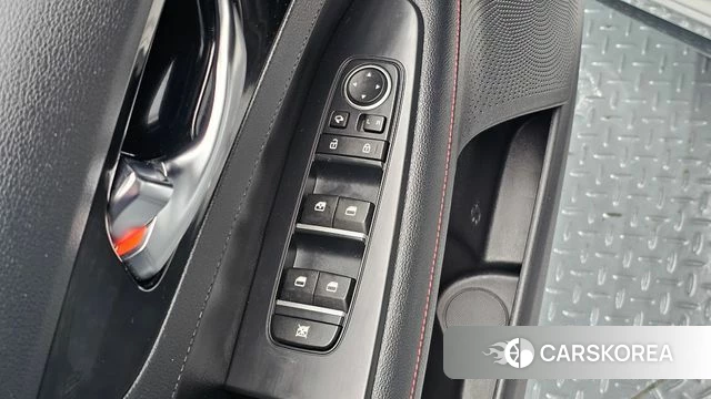 Kia Come New K3 id 4923596 из Кореи 7