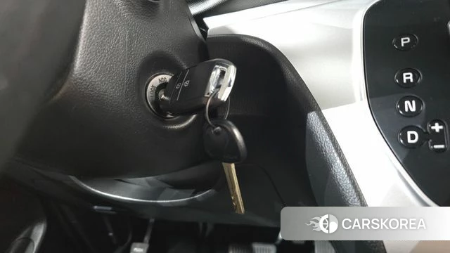 Kia The New Ray id 4997151 из Кореи 7