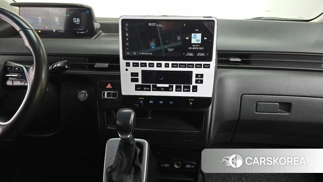 Hyundai Staria id 4987007 из Кореи 7