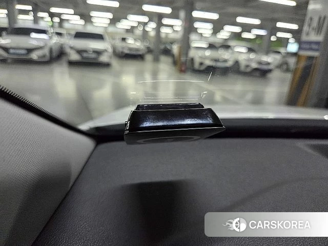 Hyundai The New Avante AD id 4923928 из Кореи 7