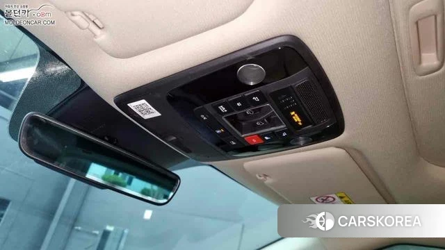 Kia Carnival 4th generation id 4779049 из Кореи 7