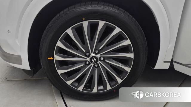 Hyundai The New Palisade id 5026907 из Кореи 7