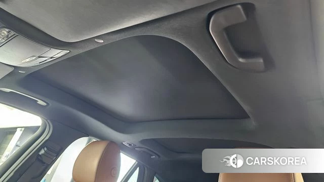 Mercedes-Benz GLC-Class X253 id 5017306 из Кореи 7