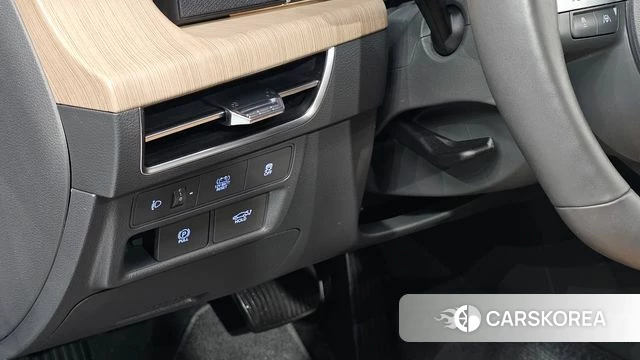 Hyundai Sonata D Edge Hybrid (DN8) id 4921189 из Кореи 7