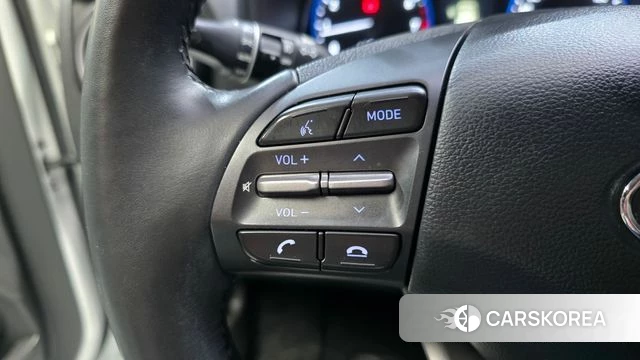 Hyundai Kona id 4937518 из Кореи 7