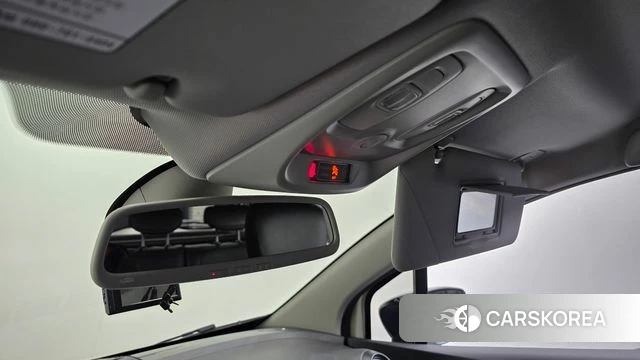 Renault Korea (Samsung) New QM3 id 5004585 из Кореи 7