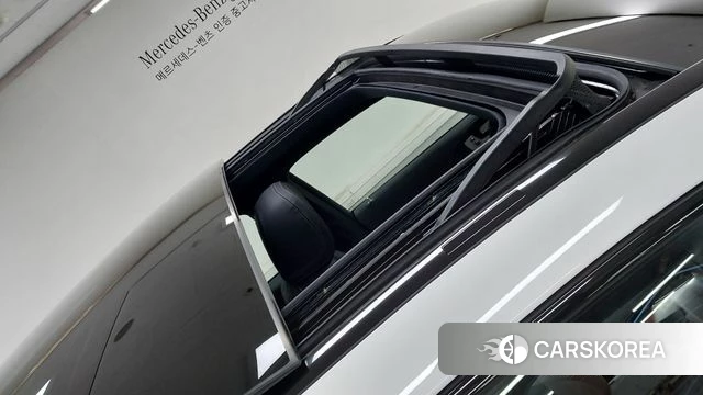 Mercedes-Benz GLE-Class W167 id 4995319 из Кореи 7