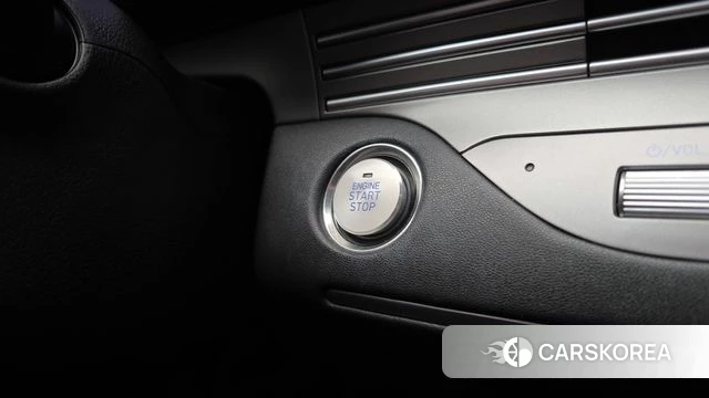 Hyundai The New Grandeur IG id 4661971 из Кореи 7