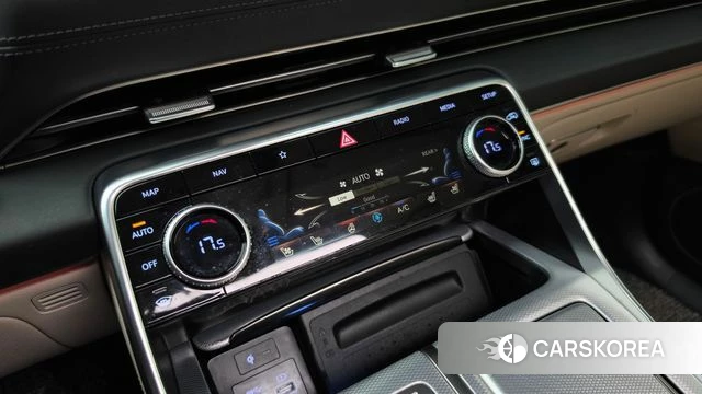 Genesis GV80 id 4992600 из Кореи 7