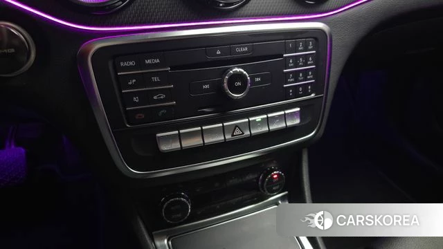 Mercedes-Benz GLA-Class X156 id 5054604 из Кореи 7