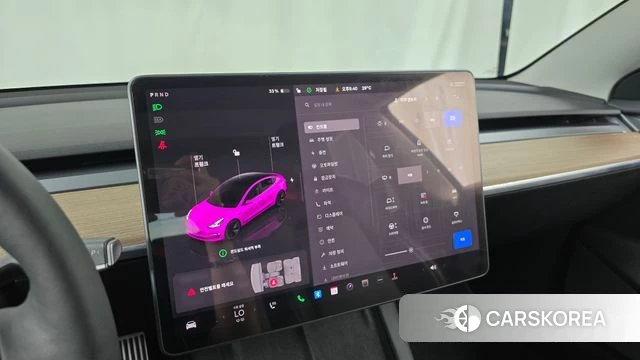 Tesla Model 3 id 4899148 из Кореи 7