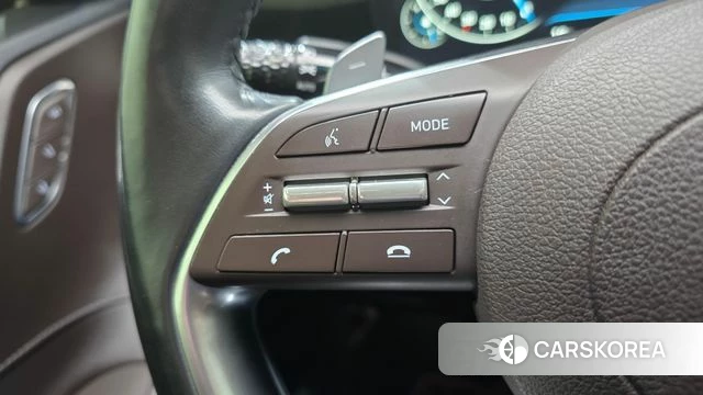Hyundai The New Grandeur IG id 4998205 из Кореи 7