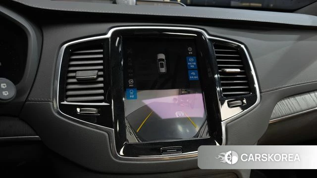 Volvo XC90 second Generation id 4996602 из Кореи 7