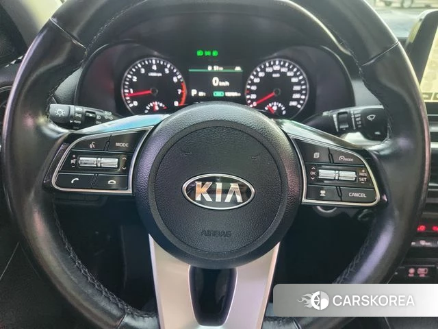Kia Come New K3 id 4225752 из Кореи 7