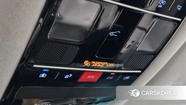 Hyundai Grandeur Hybrid (GN7) id 5046200 из Кореи 7