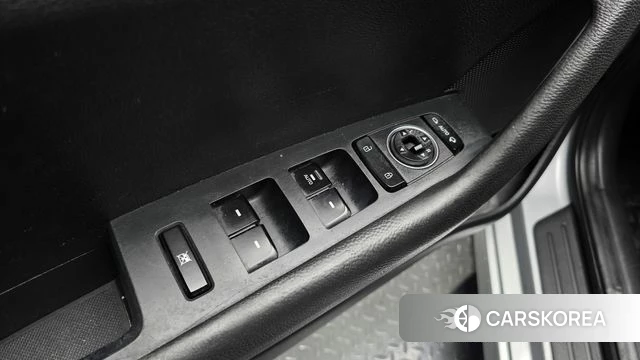 Hyundai Sonata New Rise id 5029374 из Кореи 7