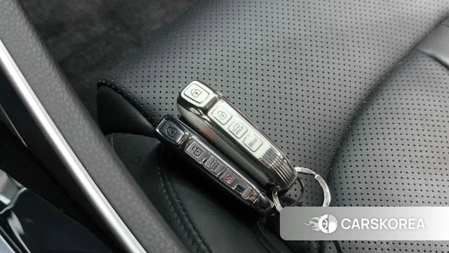 Kia K5 Hybrid 3rd Generation id 5034020 из Кореи 7