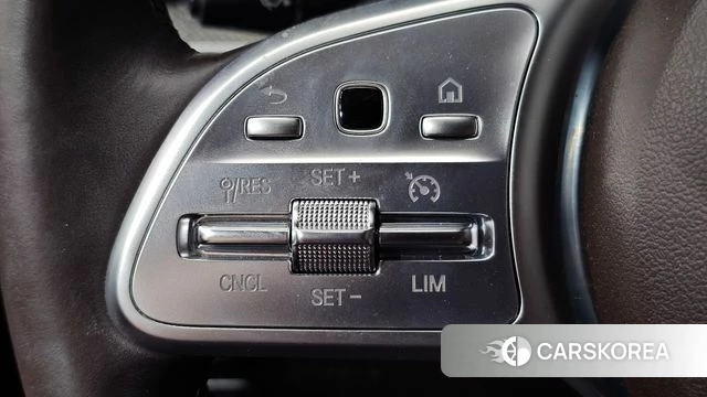 Mercedes-Benz CLS-Class C257 id 5003928 из Кореи 7
