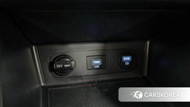 Hyundai Sonata (DN8) id 5003283 из Кореи 7