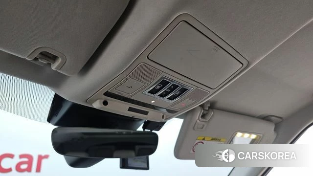 Land Rover Discovery 5 id 5035439 из Кореи 7