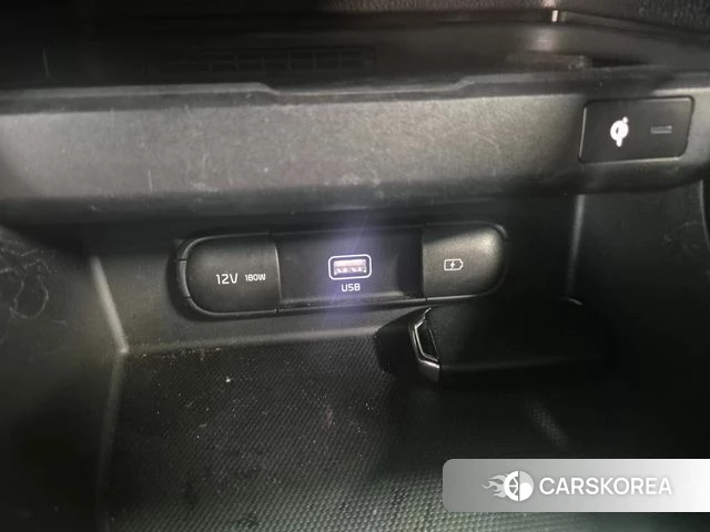 Kia Seltos id 4967080 из Кореи 7