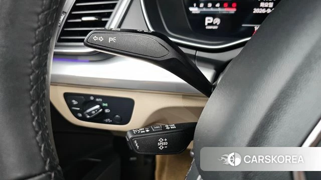 Audi Q5 (FY) id 4922558 из Кореи 7