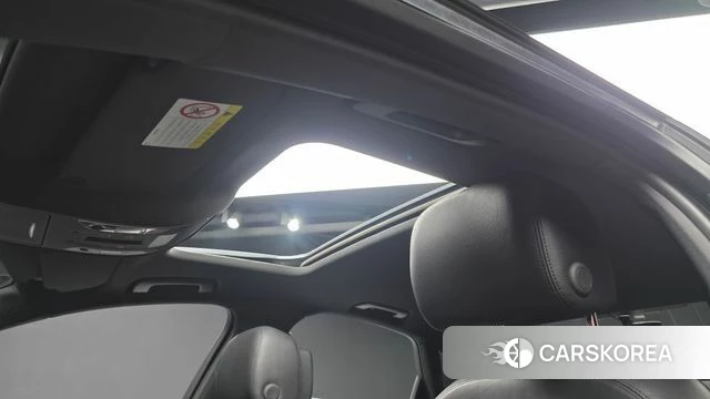 Audi New A6 id 4983250 из Кореи 7