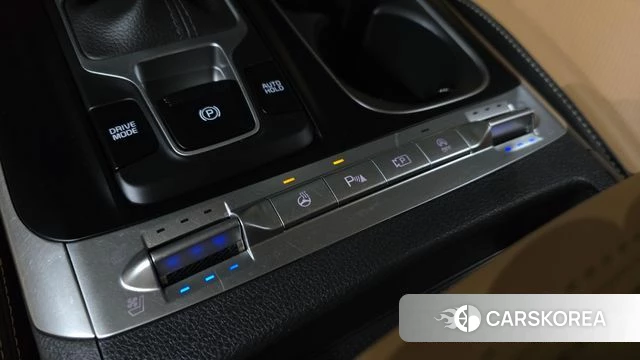 Kia Carnival 4th generation id 4976836 из Кореи 7