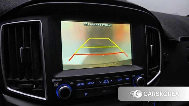 Hyundai The New Grand Starex id 4983006 из Кореи 7