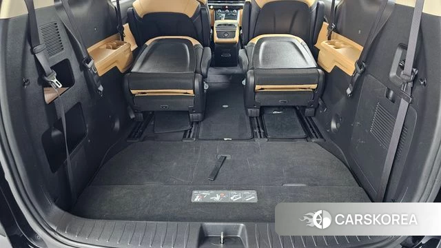 Kia Carnival 4th generation id 5021738 из Кореи 7