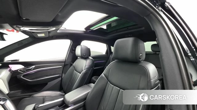 Audi e-Tron id 4986906 из Кореи 7