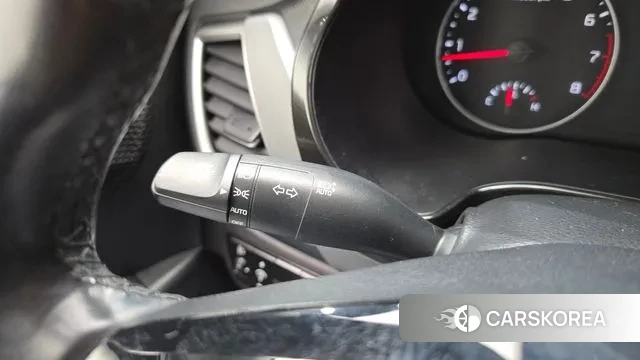 Kia Seltos id 3349658 из Кореи 7