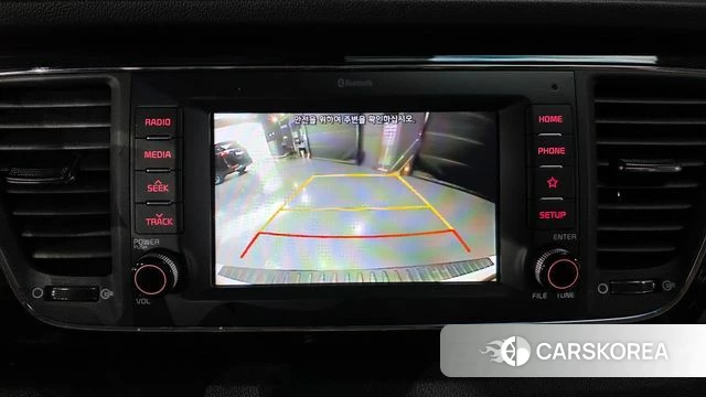 Kia The New Carnival id 4960112 из Кореи 8