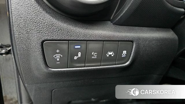 Hyundai Kona id 4988138 из Кореи 7