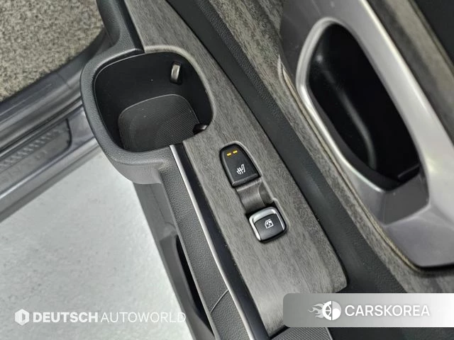 Kia Sorento 4th Generation id 4966928 из Кореи 7