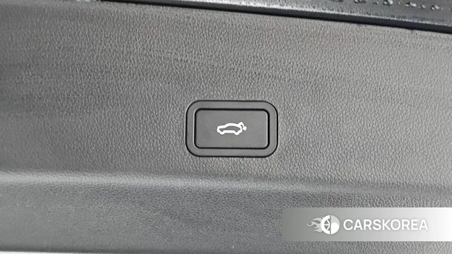 Renault Korea (Samsung) Grand Coleos id 5001614 из Кореи 7