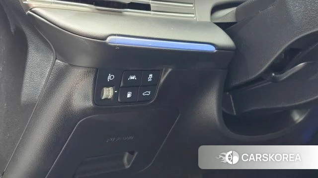 Hyundai The New Grandeur IG id 4966742 из Кореи 7