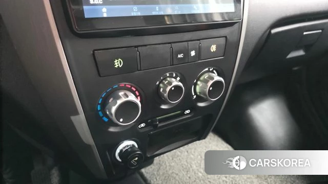Dongfeng Socon C35 id 4848400 из Кореи 7