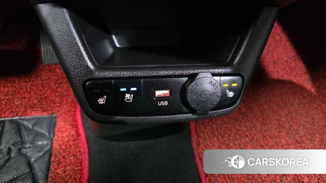 Kia The New Kia Ray id 4980340 из Кореи 7
