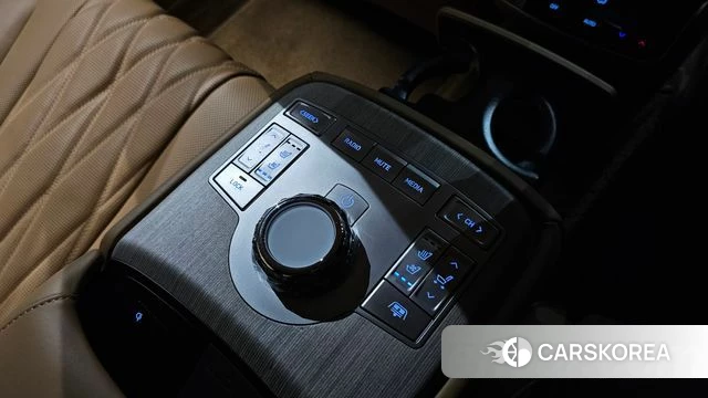 Genesis G80 (RG3) id 4980383 из Кореи 7