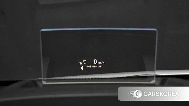Chevrolet (GM Daewoo) Trailblazer id 5017459 из Кореи 7
