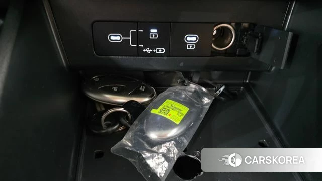 Hyundai Sonata D Edge (DN8) id 5021288 из Кореи 7