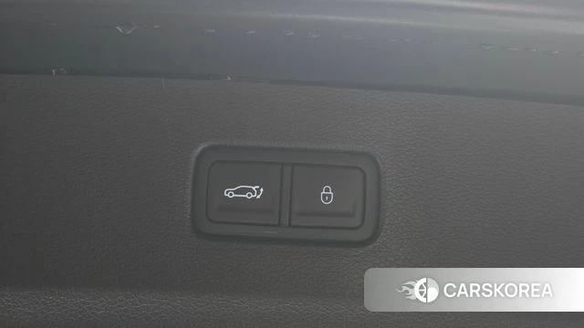 Genesis GV80 id 5001843 из Кореи 7