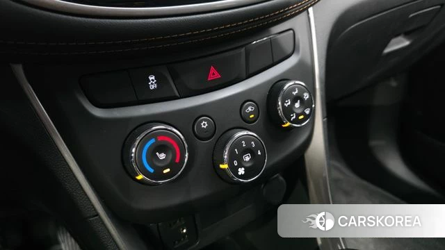 Chevrolet (GM Daewoo) The New Trax id 4992844 из Кореи 7