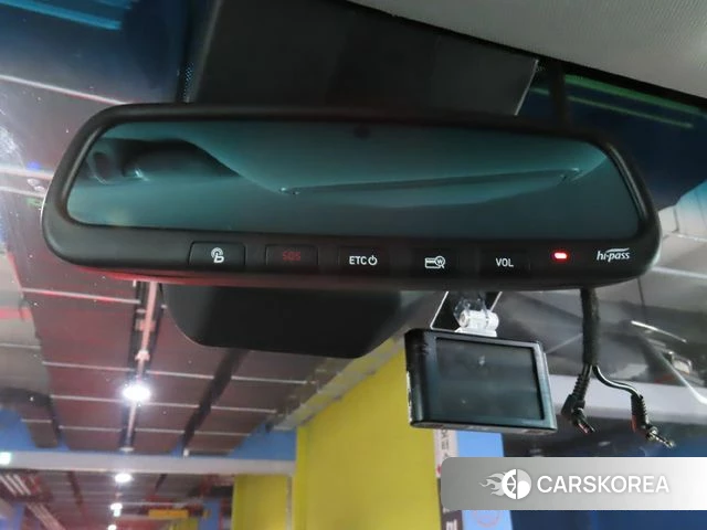 Hyundai All New Tucson id 4998201 из Кореи 7
