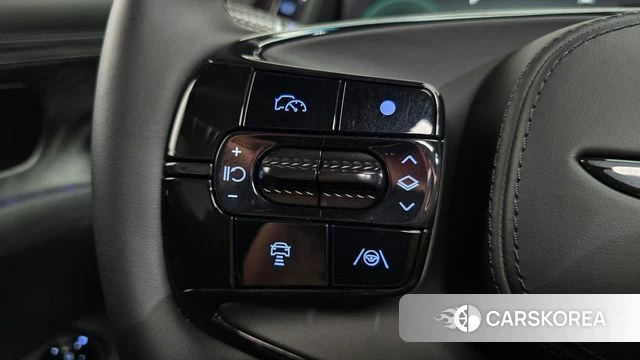 Genesis G90 (RS4) id 4927871 из Кореи 7