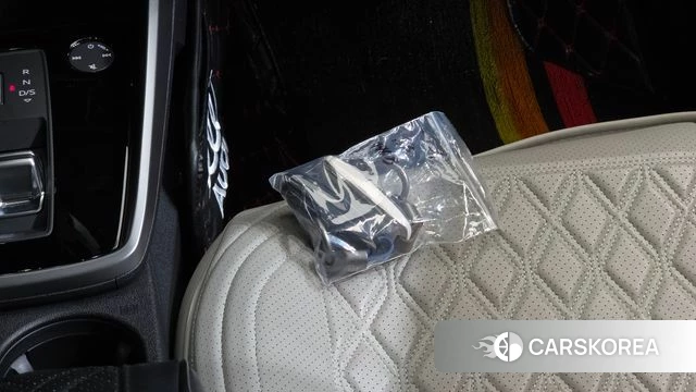 Audi A3 (8Y) id 4995639 из Кореи 7