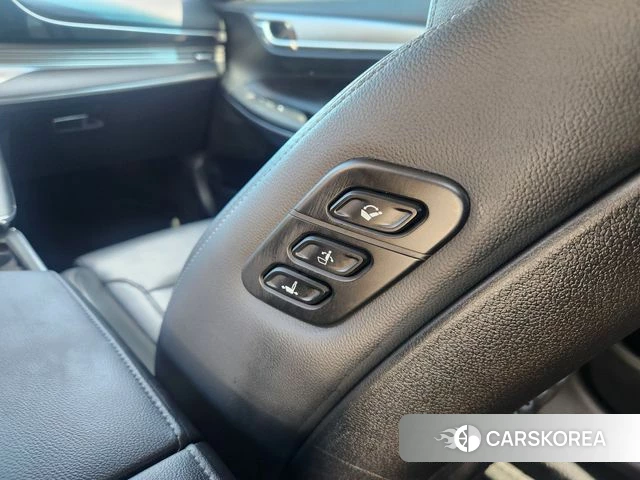 Hyundai The New Grandeur IG id 4793463 из Кореи 7