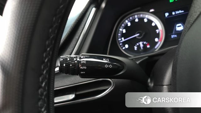 Hyundai Sonata (DN8) id 5013484 из Кореи 7