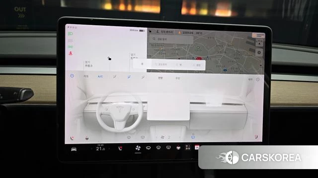 Tesla Model Y id 4917966 из Кореи 7
